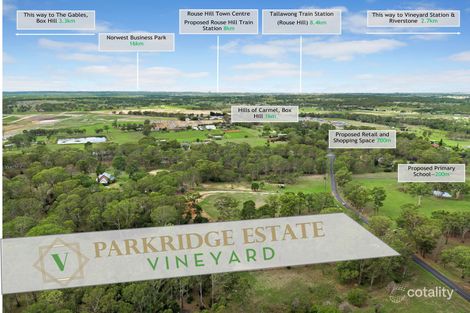 29 Commercial Rd, Vineyard, NSW 2765