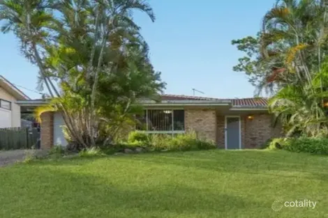 53 Capitol Dr, Jindalee, QLD 4074