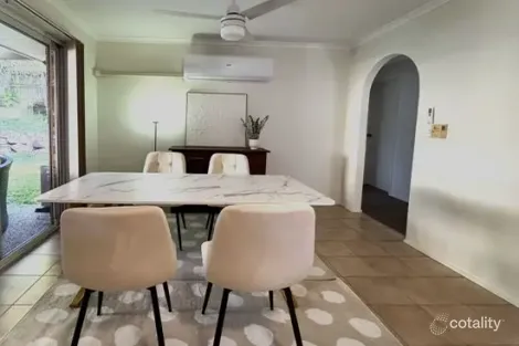 Property photo of 53 Capitol Drive Jindalee QLD 4074