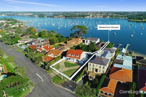 Property photo of 203 The Promenade Sans Souci NSW 2219