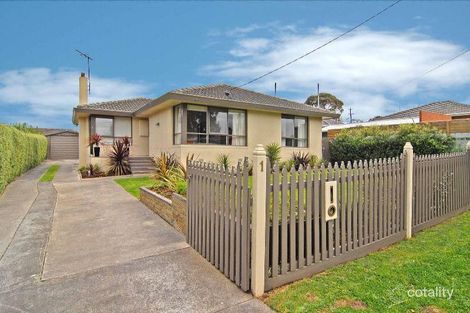 1 Yvonne St, Belmont, VIC 3216