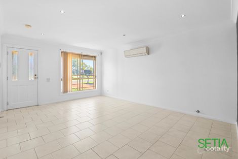 Property photo of 49 Samantha Crescent Glendenning NSW 2761