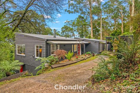14 Kallamondah Rd, Ferny Creek, VIC 3786