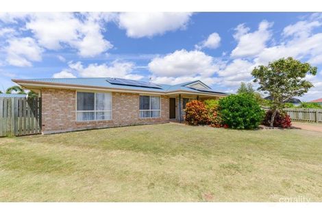 7 Metcalfe Ct, Kalkie, QLD 4670