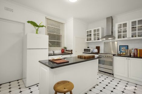 Property photo of 3/162-164 Riversdale Road Hawthorn VIC 3122
