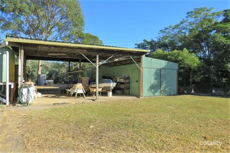 Property photo of 284 Pacific Haven Circuit Pacific Haven QLD 4659