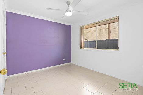 Property photo of 49 Samantha Crescent Glendenning NSW 2761