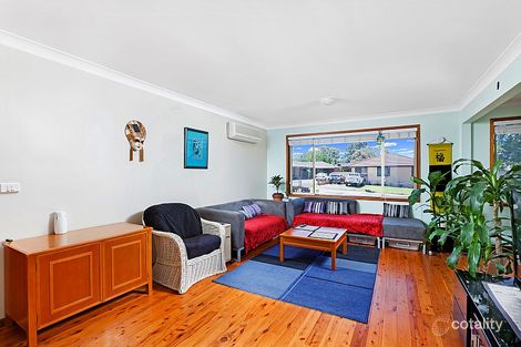 Property photo of 32 Sturt Street Killarney Vale NSW 2261