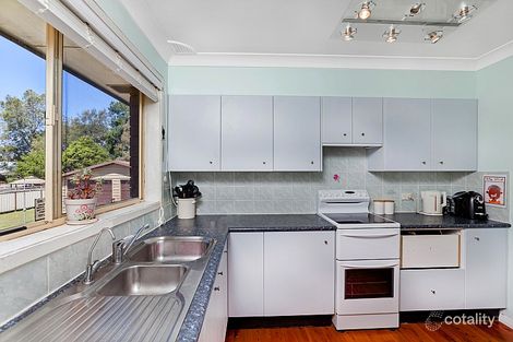 Property photo of 32 Sturt Street Killarney Vale NSW 2261