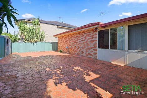 Property photo of 49 Samantha Crescent Glendenning NSW 2761