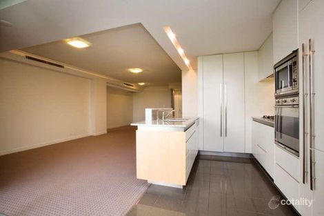 Property photo of 1512/22 Refinery Parade New Farm QLD 4005