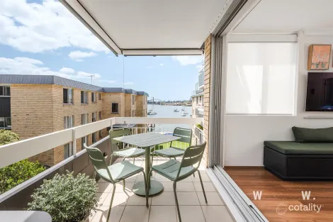 5/106 Lower St Georges Cres, Drummoyne, NSW 2047