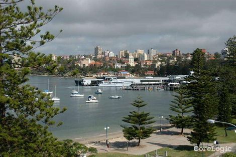 Property photo of 18/15 East Esplanade Manly NSW 2095