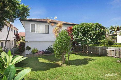 Property photo of 44 Stratton Terrace Wynnum QLD 4178
