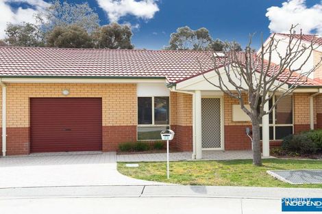 23/89 Fremantle Dr, Stirling, ACT 2611