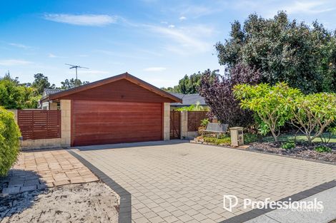 Property photo of 11 Talbot Drive Kingsley WA 6026