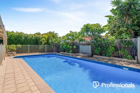 Property photo of 11 Talbot Drive Kingsley WA 6026