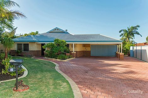 9 Warnt Ct, South Guildford, WA 6055