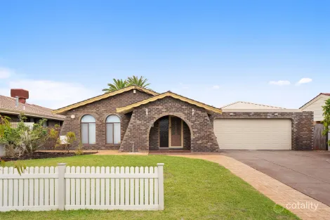 25 Trade Winds Dr, Safety Bay, WA 6169