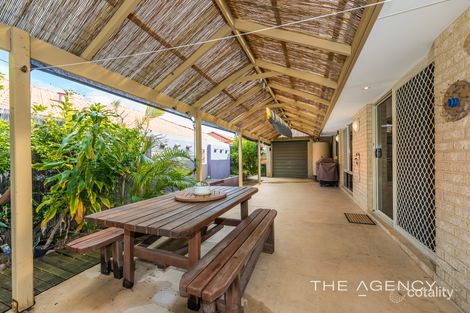 Property photo of 7 Rainham Avenue Mindarie WA 6030