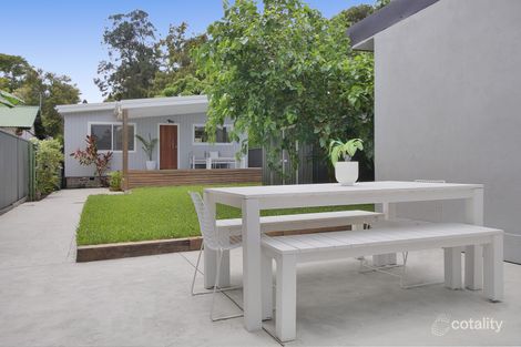 Property photo of 1 Wiggins Street Botany NSW 2019