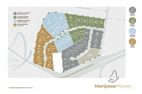 Property photo of 1 Birdwing Court Withcott QLD 4352