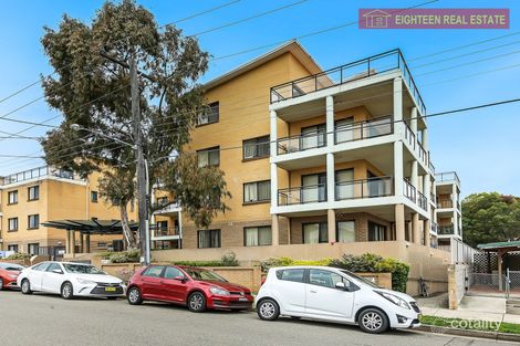 15/41-51 Wright St, Hurstville, NSW 2220