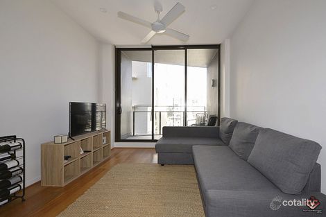 Property photo of 41306/1033 Ann Street Newstead QLD 4006