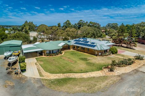 Property photo of 41 Colonial Circle Gnangara WA 6077