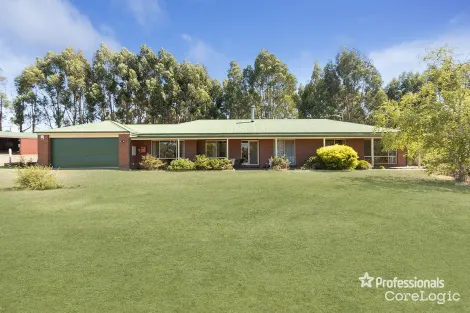 Property photo of 80 Leura Lane Hamilton VIC 3300