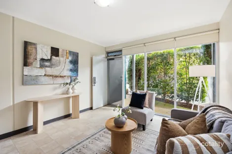 9/13 Yates St, Mawson Lakes, SA 5095