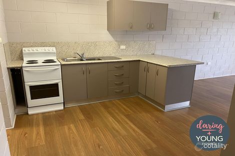 Property photo of 1/19 Etheridge Street Mount Louisa QLD 4814