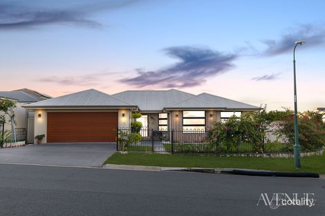 1 Goldenvale St, Regents Park, QLD 4118