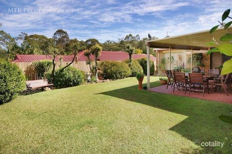 Property photo of 50 Pendula Circuit Forest Lake QLD 4078