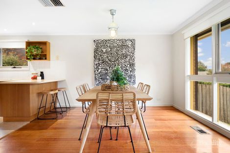 Property photo of 103 Haverbrack Drive Mulgrave VIC 3170