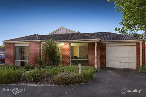 Property photo of 11/133 Bemersyde Drive Berwick VIC 3806