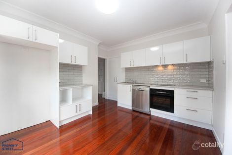 1098 Waterworks Rd, The Gap, QLD 4061