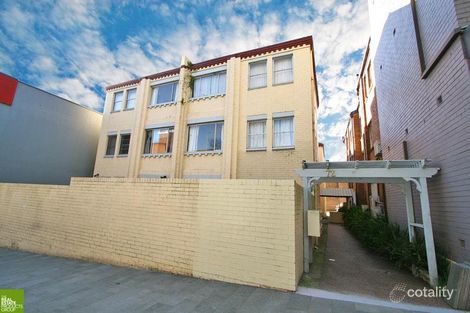 12/72 Market St, Wollongong, NSW 2500