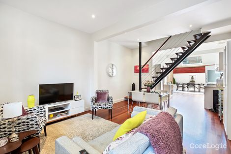 Property photo of 4 Watson Street Paddington NSW 2021