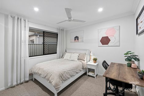 Property photo of 12 Melaleuca Place Carindale QLD 4152