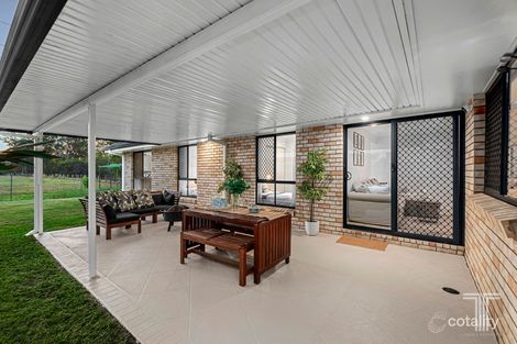 Property photo of 12 Melaleuca Place Carindale QLD 4152
