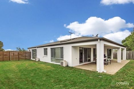 Property photo of 7 Rivervale Street Ormeau QLD 4208