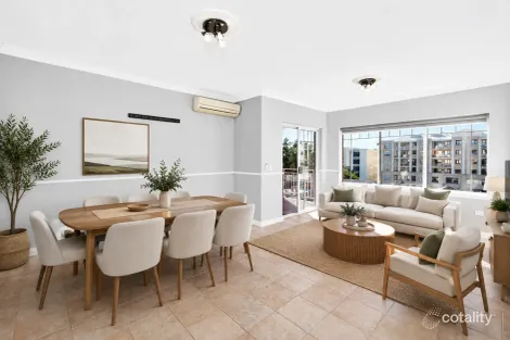 Property photo of 21/62 Bronte Street East Perth WA 6004