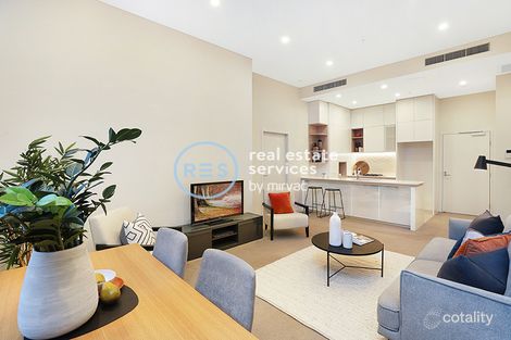 Property photo of 2205/17 Lachlan Street Waterloo NSW 2017