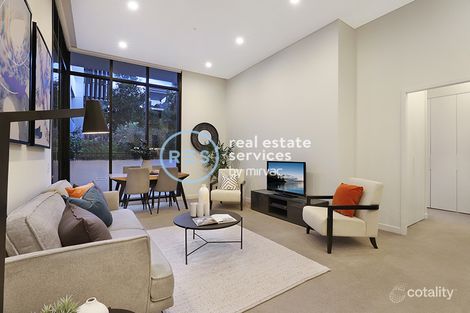 Property photo of 2205/17 Lachlan Street Waterloo NSW 2017