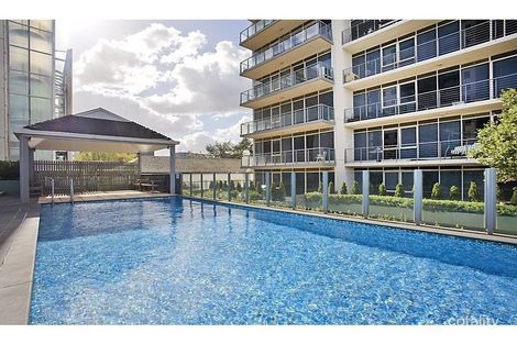 Property photo of 137/632 St Kilda Road Melbourne VIC 3004