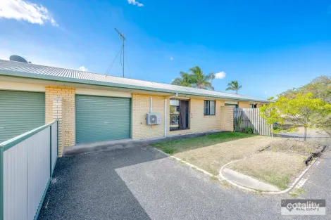 Property photo of 6/30 Lloyd Street Walkervale QLD 4670