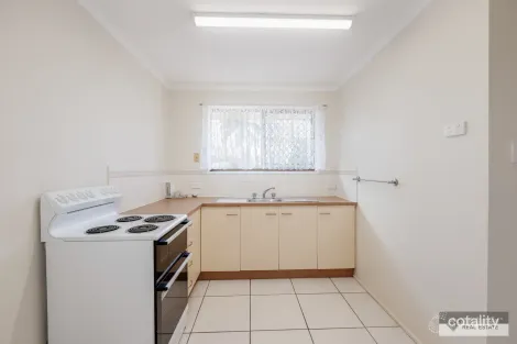 Property photo of 6/30 Lloyd Street Walkervale QLD 4670