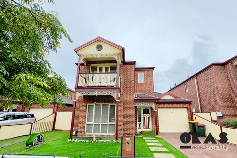 Property photo of 404 Morris Road Tarneit VIC 3029