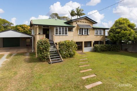 Property photo of 135 Tufnell Road Banyo QLD 4014